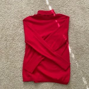 Women’s PM Turtleneck